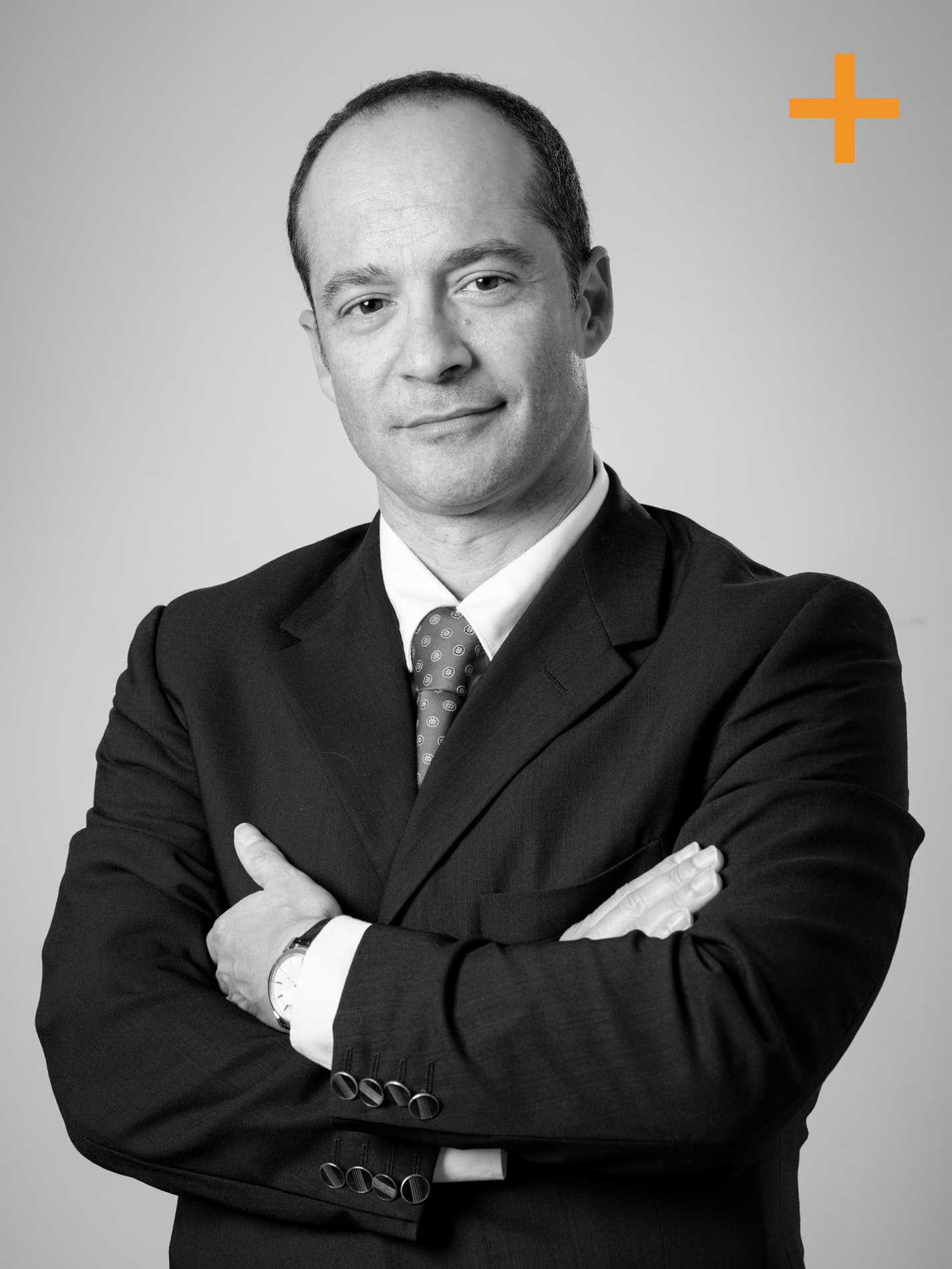 Avvocato Davide Rivosecchi - Of Counsel SDBA Benefit