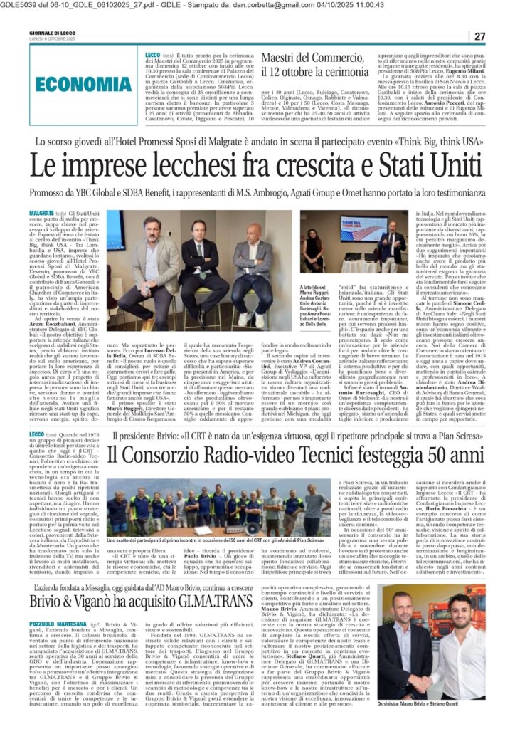 Anteprima dell'articolo