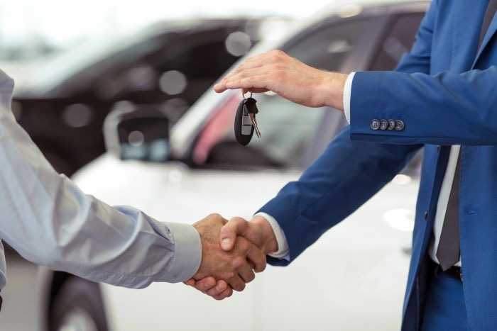auto con fermo amministrativo vendita